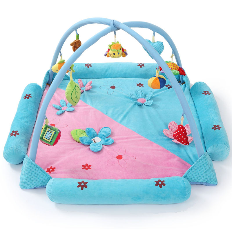 Baby Activity Gym Play Mat